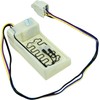 Refrigerator Electric Damper DU24-012, Refrigerator Damper Motor KR0285567 FBZA-1750-1A Compatible