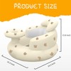 Baby Inflatable Seat for Babies 3 Months and Up, Inflatable