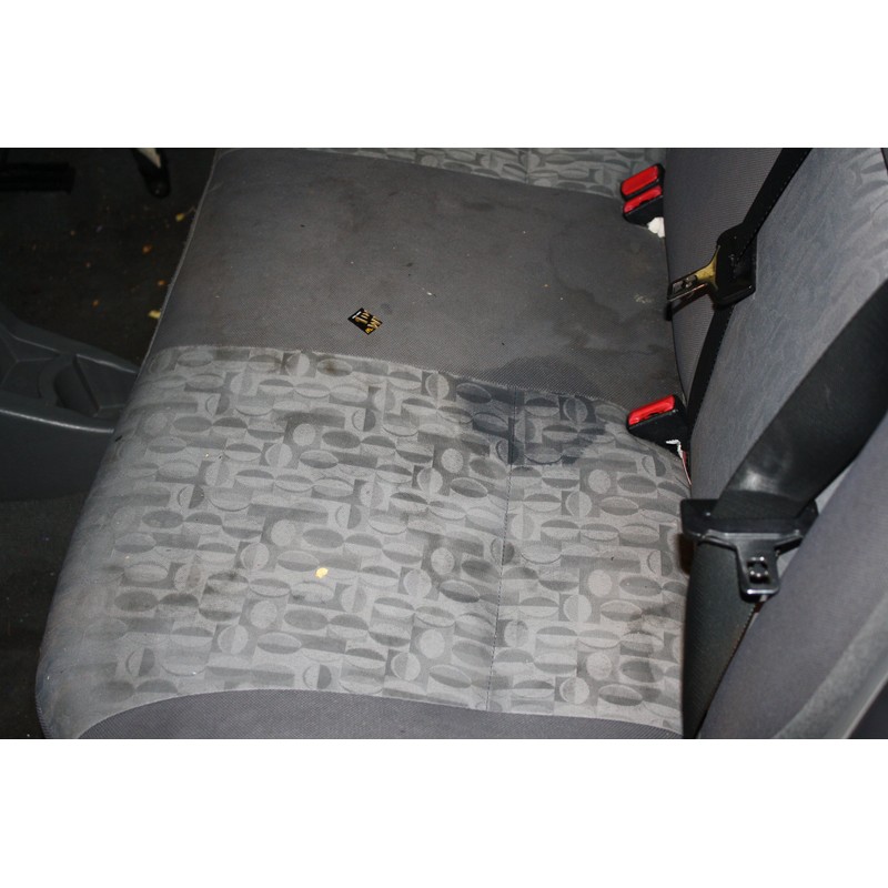 LANE'S Show Car Products Foamy Upholstery Cleaner - 1 Can