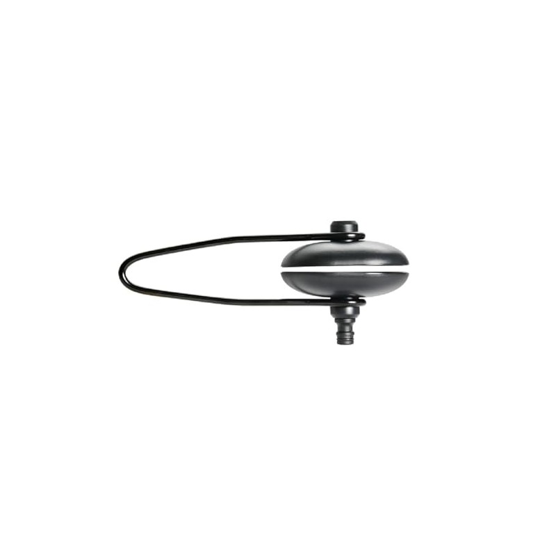 Osculati Motor Flusher universal oval covers