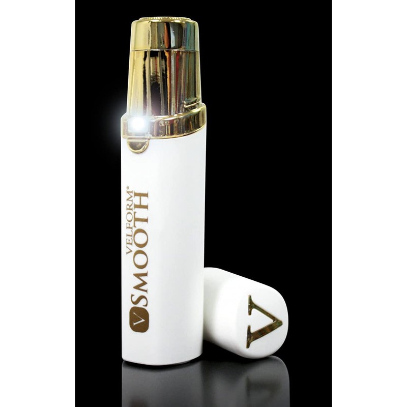 Générique VELFORM Smooth Face Hair Remover