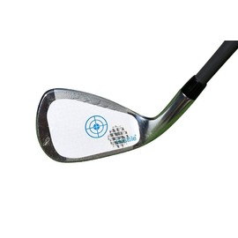 Besttile Golf Impact Tape Labels,300 Golf Stickers,Driver,Iron and Universal Impact Label