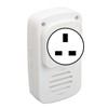 Wireless Doorbell 1 to 1 Door Bell IP68 Waterproof Battery