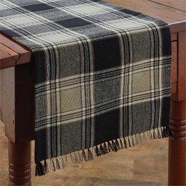 Park Designs Soapstone Table Runner 13" x 36"
