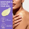 Queltis Magnesium Cream Lavanda 5 Oz Crema Topica Piel Suave