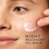 CREME PRODIGIEUSE BOOST - Bálsamo-aceite de noche, que ayuda a