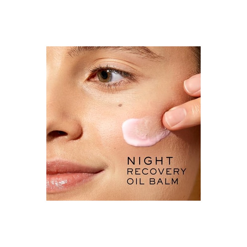 CREME PRODIGIEUSE BOOST - Bálsamo-aceite de noche, que ayuda a