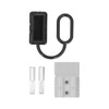 Battery Quick Connector 2/4/6/7AWG Disconnect Wire Harness Plug with Terminal