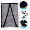 DoGeek Large Mesh Bag for Nylon Mesh Bag Foldable Storage