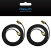 Creality X+Y Timing Belt, 3D Printer Accessories X-Axis + Y