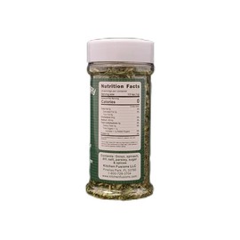 Jodie's Kitchen Simply Spinach Herb & Spice Blend, 1.6 oz