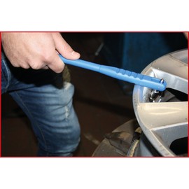 KS Tools 150.2027 Plastic tyre valve mounting tool , 310mm