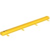 Flood Barrier for Home, 24 ft Length x 12 in