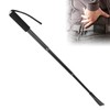 Long Handle Shoe Horn for Seniors Portable Retractable Long Handled