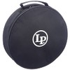 LP Latin Percussion Pandeiro Tasche, schwarze Nylontasche, für LP 10"