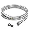 Korpusbad® Shower Hose PZS200P Connection Hose Between Mixer Tap and