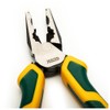 SATA High-performance combination pliers, length 195 mm (pliers combination pliers),
