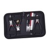OHPHCALL 1 Set DIY Jewelry Pliers Tool Practical Jewelry Making