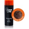 HairLab 100% Organic Hair-Thickening Keratin Fibres for Concealing Hair Loss