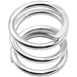 QYR Spring Part SPX0603S for Hayward Multiport Pool Filter Vari Flo Back Wash Valve