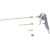 BGS 3215 | Air Blow Gun | Aluminium Pressure Die Casting | with 3 Nozzles