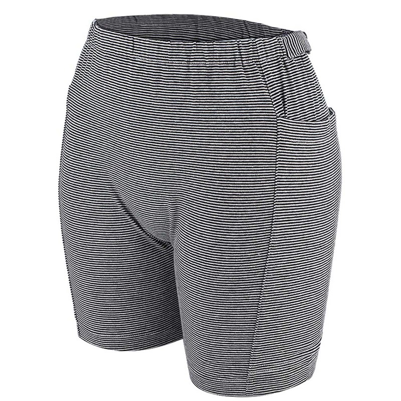 Incontinence Underwear Bladder Patient Urine Bag Pants Double Pocket Design