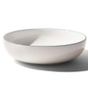 Made In Cookware - Serving Bowl - White With Navy