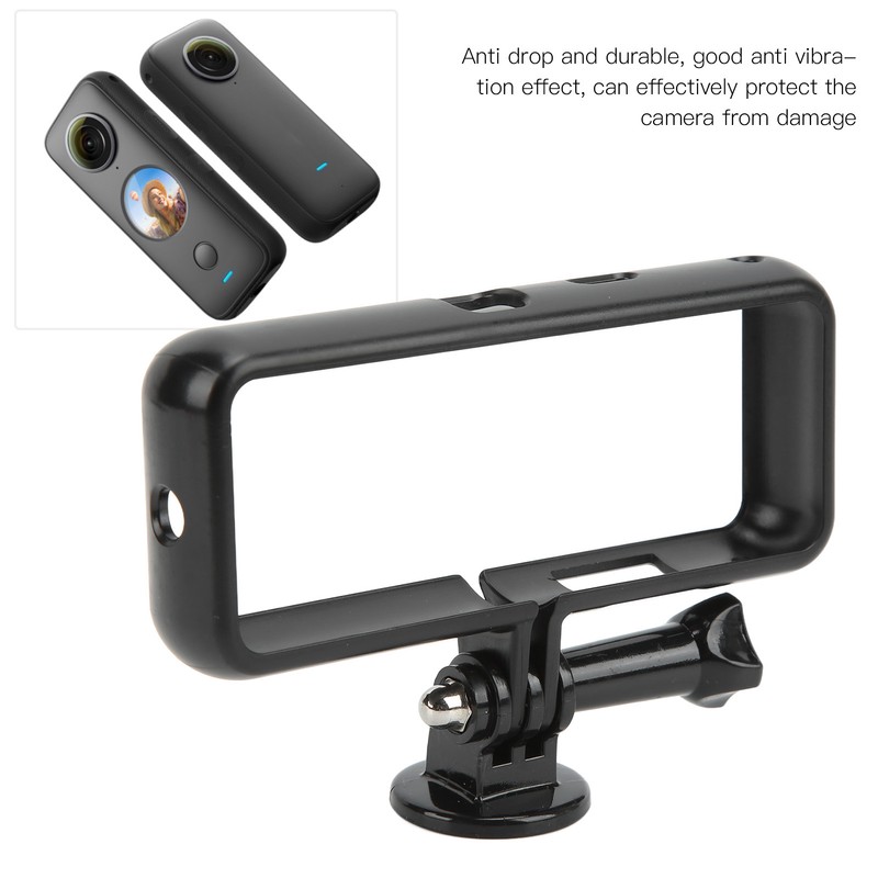 Shook Resistant Camera Protective Horizontal Frame Drop Proof Camera Protection