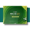 Metagreen Gold Pantentucut Catechin Green Tea Catechin 60 tablets, 6