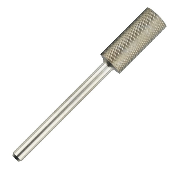 C & I Small Barrel Nail Drill Bits, Professional Electric File for Manicure Drill Machine, Nail Gels Remove, 3/32” (Triple Fine -3XF)