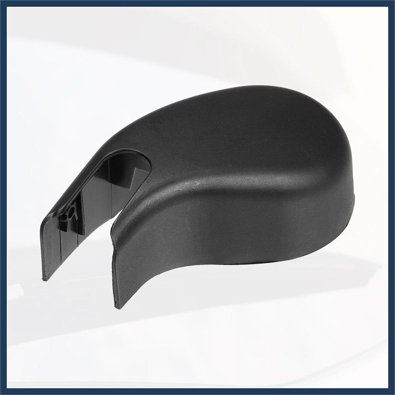 INFINAUTO Rear Windshield Wiper Arm Nut Cover Cap for Ford