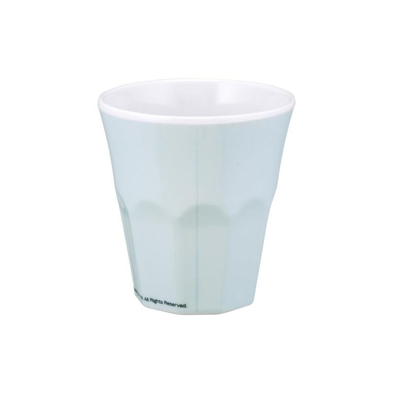 Skater MTB2 Tumbler, 9.1 fl oz (270 ml), Melamine, Cup,