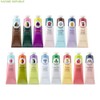 NATURE REPUBLIC Hand and Nature Hand Cream 30ml, Type:05 Jasmine