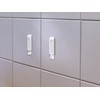 tesa Adhesive Strips for Tiles & Metal 3kg