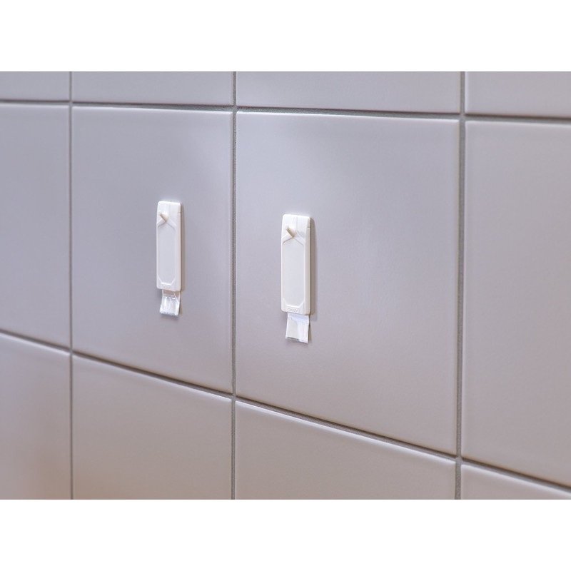 tesa Adhesive Strips for Tiles & Metal 3kg