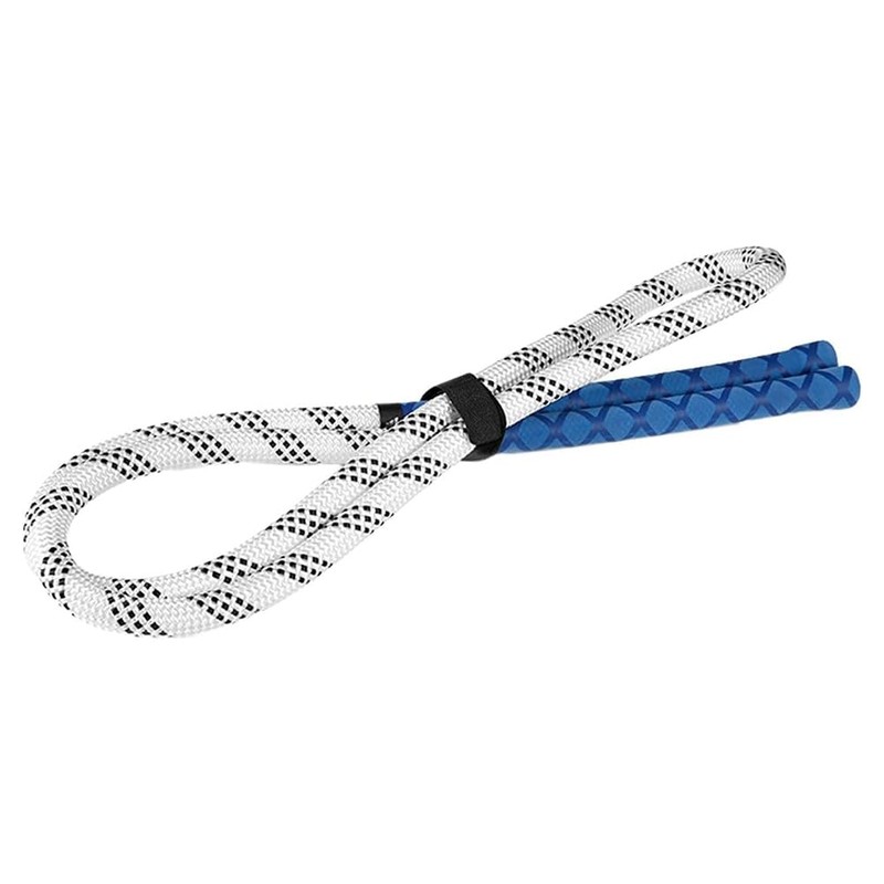 Tskcvy Blue Golf Power Rope Swing Fitness Rope Improves Swing