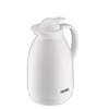 Thermos 4021.211.100 Patio Insulated, 1 L, Plastic, White, Plastic, White,