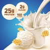 Pure Protein Powder, Whey, High Protein, Low Sugar, Gluten Free,