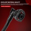 Bomunik 2465010325 Radiator Overflow Hose Vent Line 2012-2023 For Benz
