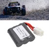 9.6V RC Car Battery 800mAh High Rate Portable Lithium Battery