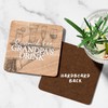 Grandpa Drinks Coaster Idea Gifts For Grandpa Birthday Or Grandpa