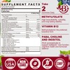 Nextdia Nextdia Bee Pollen for Breast Growth Organic 1000mg +