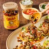 Cholula Chili Crisp Sauce, Chiles & Pepitas, Crunchy Topping for