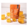 Sesen Teen Colageno Hidrolizado Teanina Niacinamida Vite Sfn Sabor Mango