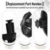 Coffee Machine Brew Basket Bottom Spring Loaded Stopper Kits for