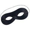 Incredible Zorro Lone Ranger Bandit Fancy Dress Elastic Eye Mask