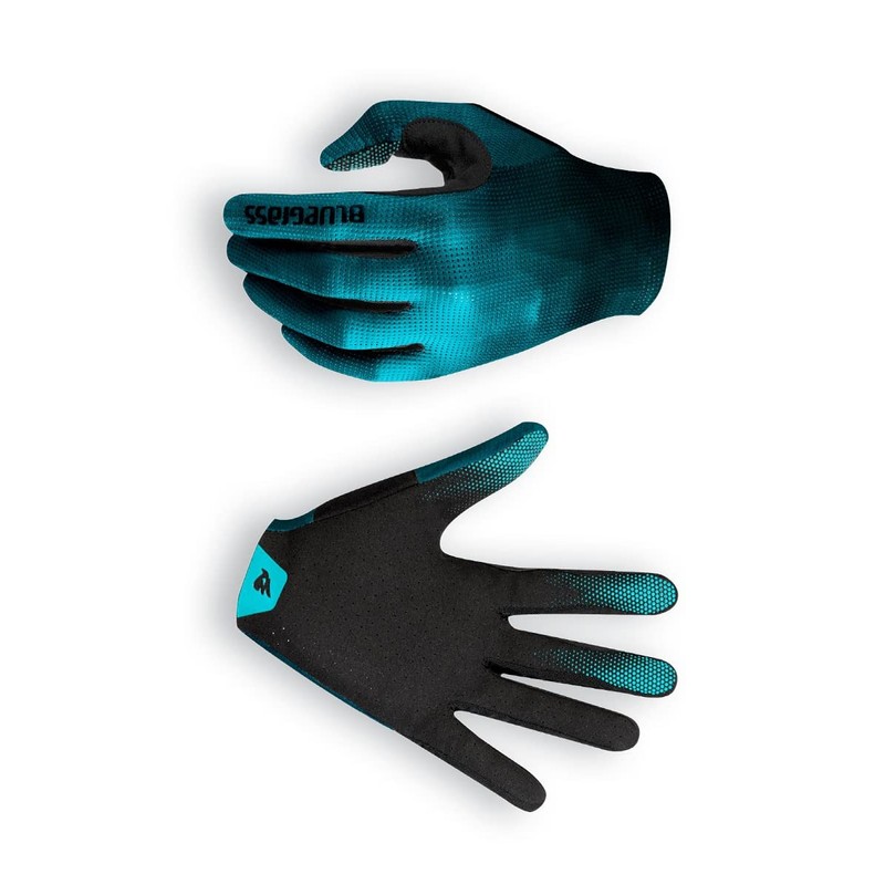 bluegrass Vapor Lite 571 117 18 Performance Glove with Soft