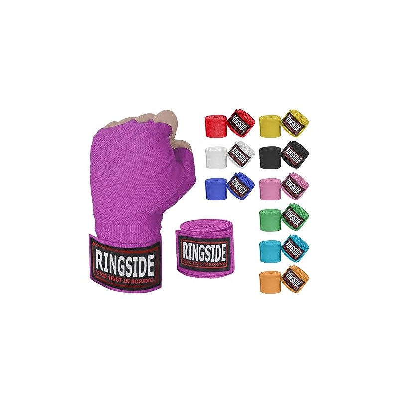 Ringside Mexican-Style Boxing Handwraps - 180" 180 Inch