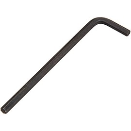 Bondhus 12168 6mm Hex L-Wrench - Long