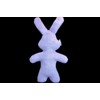 Handmade Plush~Twisted Bonnie 13" inch Toy Plushie